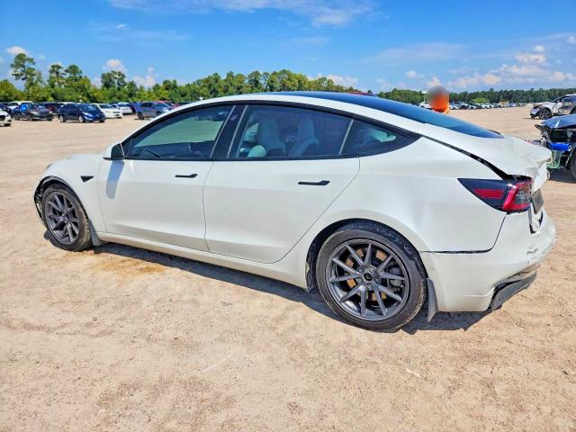 2021 Tesla Model 3 მანქანა იყიდება აუქციონზე, vin: 5YJ3E1EB7MF010224, აუქციონის ნომერი: 64622736