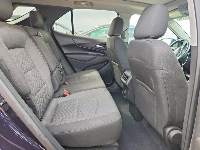 Aukcja sprzedaży 2020 Chevrolet Equinox, vin: 3GNAXKEVXLS564906, numer aukcji: 68811786