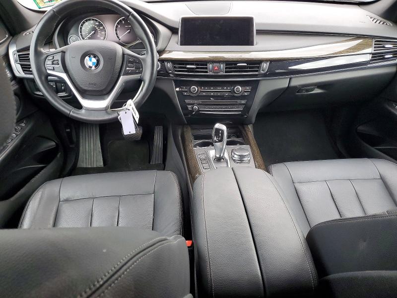 Aukcja sprzedaży 2017 Bmw X5, vin: 5UXKR0C34H0V81565, numer aukcji: 67062646