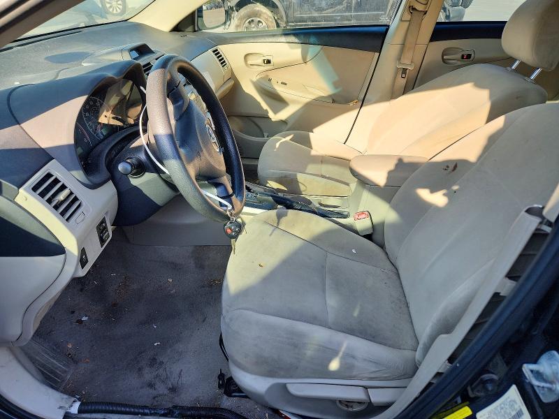 Продаж на аукціоні авто 2013 Toyota Corolla, vin: 5YFBU4EE6DP165782, номер лоту: 69427446