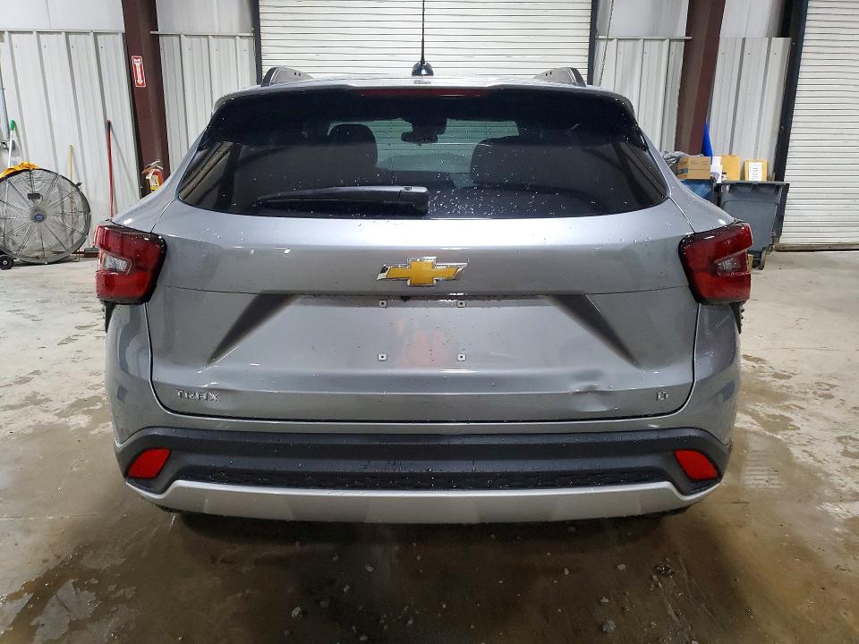2026 Chevrolet Trax მანქანა იყიდება აუქციონზე, vin: KL77LHEP1TC167879, აუქციონის ნომერი: 66543776