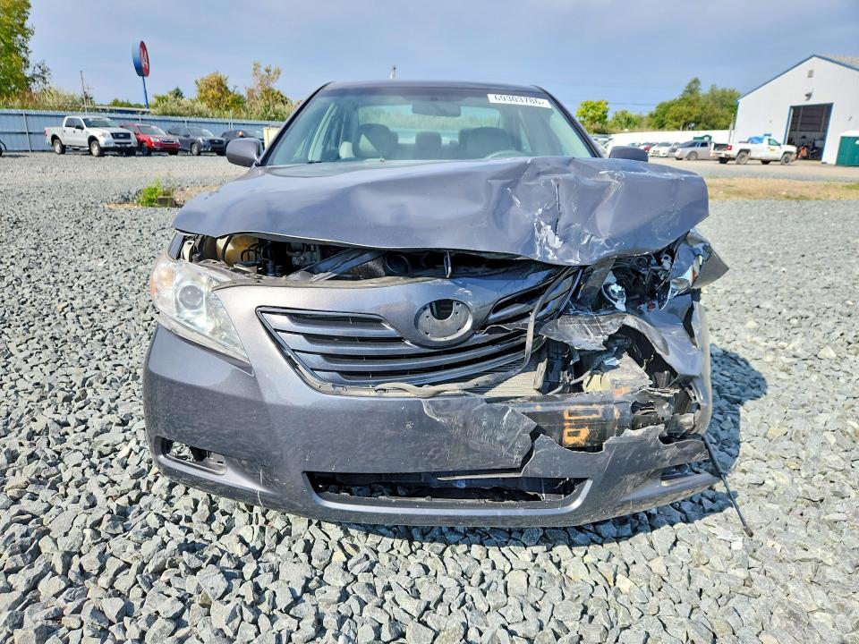 Aukcja sprzedaży 2009 Toyota Camry, vin: 4T1BE46K99U867456, numer aukcji: 69303786