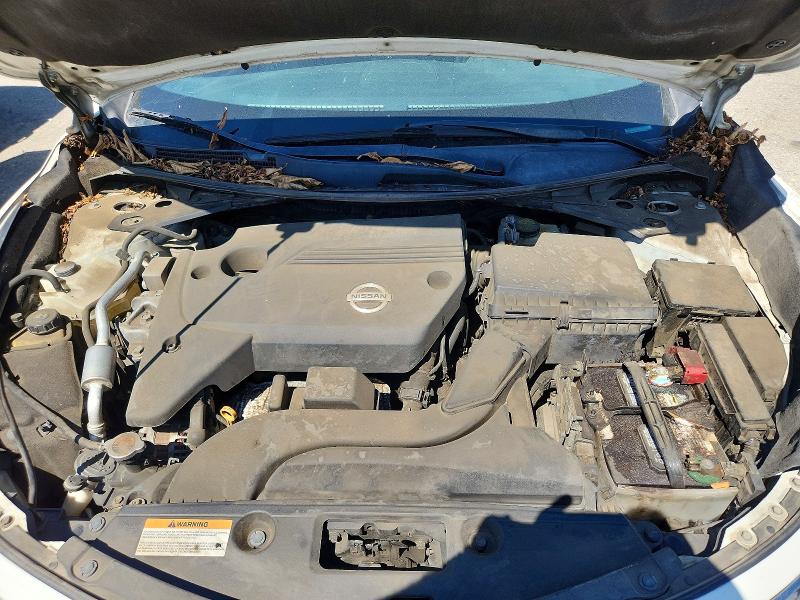 Продаж на аукціоні авто 2013 Nissan Altima, vin: 1N4AL3APXDN574662, номер лоту: 68370856