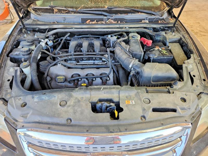 Продаж на аукціоні авто 2012 Ford Taurus, vin: 1FAHP2EW6CG136254, номер лоту: 67311526