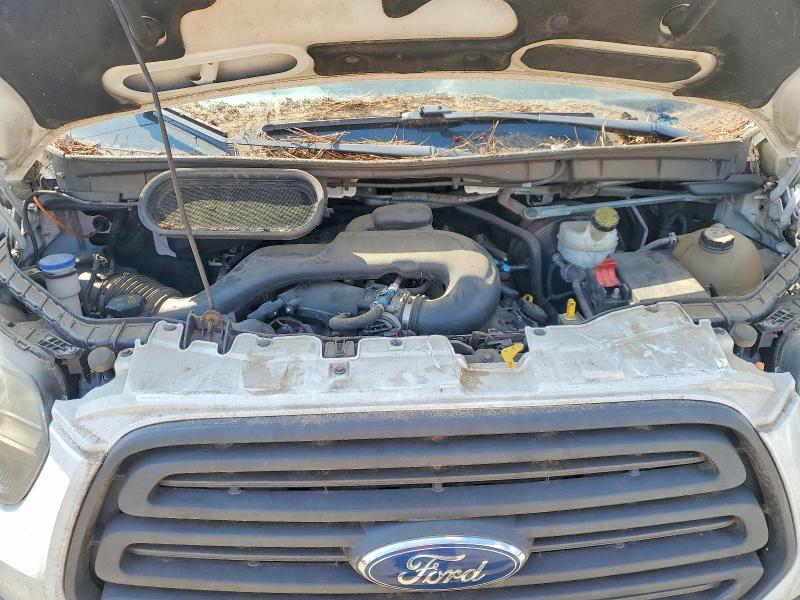 Aukcja sprzedaży 2015 Ford Transit, vin: 1FTNR1ZM4FKA68029, numer aukcji: 68830766