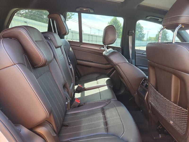 Продажа на аукционе авто 2018 Mercedes-benz Gls, vin: 4JGDF6EE0JB148951, номер лота: 67276776