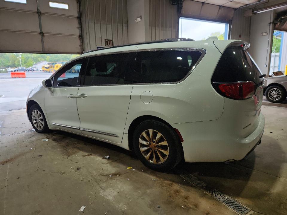 Aukcja sprzedaży 2018 Chrysler Pacifica, vin: 2C4RC1BG8JR114818, numer aukcji: 70028086
