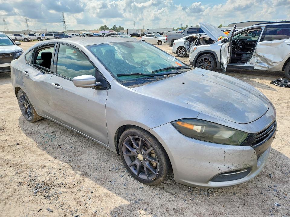 Aukcja sprzedaży 2015 Dodge Dart, vin: 1C3CDFAA5FD433654, numer aukcji: 68174936