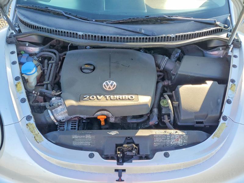 Продаж на аукціоні авто 2004 Volkswagen New Beetle, vin: 3VWCD31Y14M331404, номер лоту: 69752736