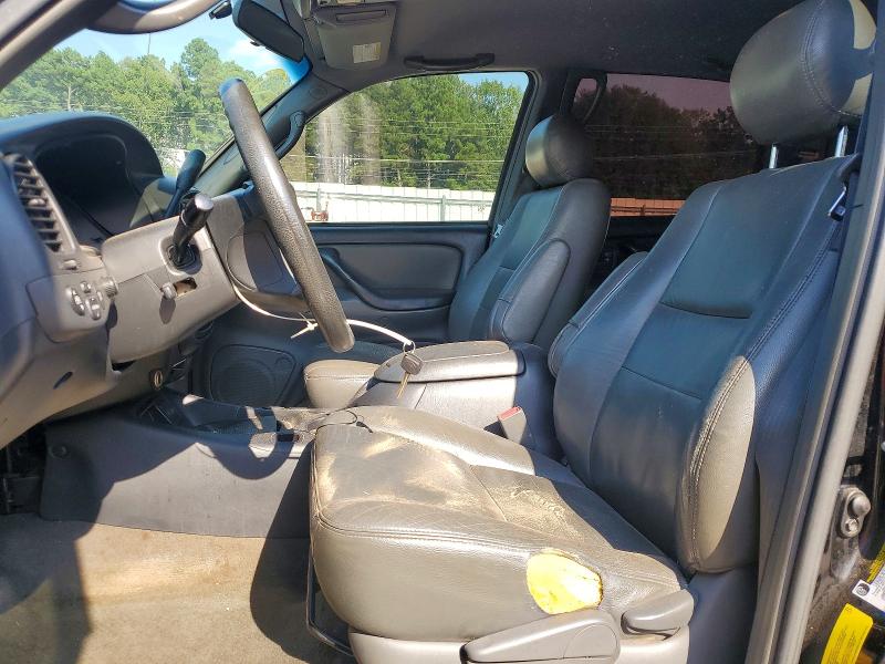 Продажа на аукционе авто 2006 Toyota Tundra, vin: 5TBET34166S559343, номер лота: 70475986