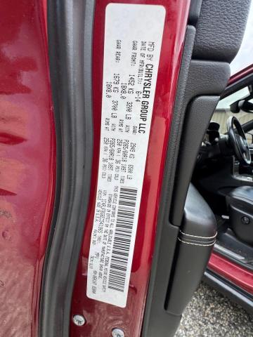 Продаж на аукціоні авто 2014 Jeep Grand Cherokee, vin: 1C4RJFBG6EC541965, номер лоту: 70274576