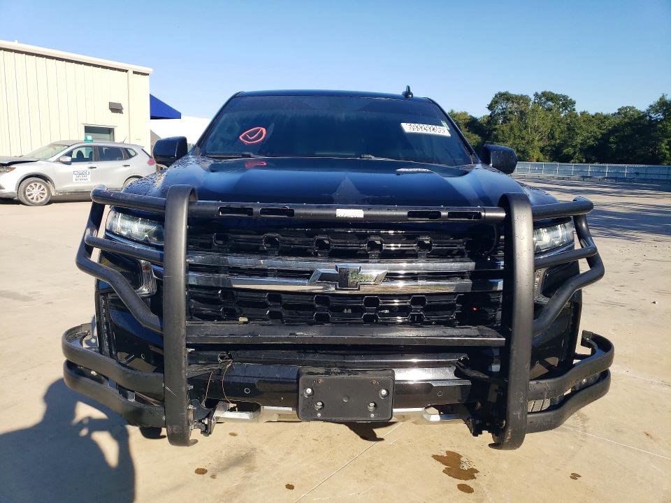 69329236 :رقم المزاد ، 1GNSCLED2PR203594 vin ، 2023 Chevrolet Tahoe مزاد بيع