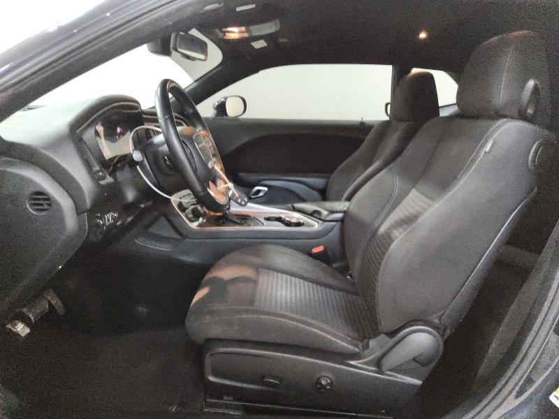 Продажа на аукционе авто 2019 Dodge Challenger, vin: 2C3CDZAG0KH566681, номер лота: 66896876