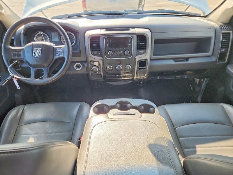 Aukcja sprzedaży 2016 Ram 1500, vin: 3C6RR6KTXGG293183, numer aukcji: 68017796