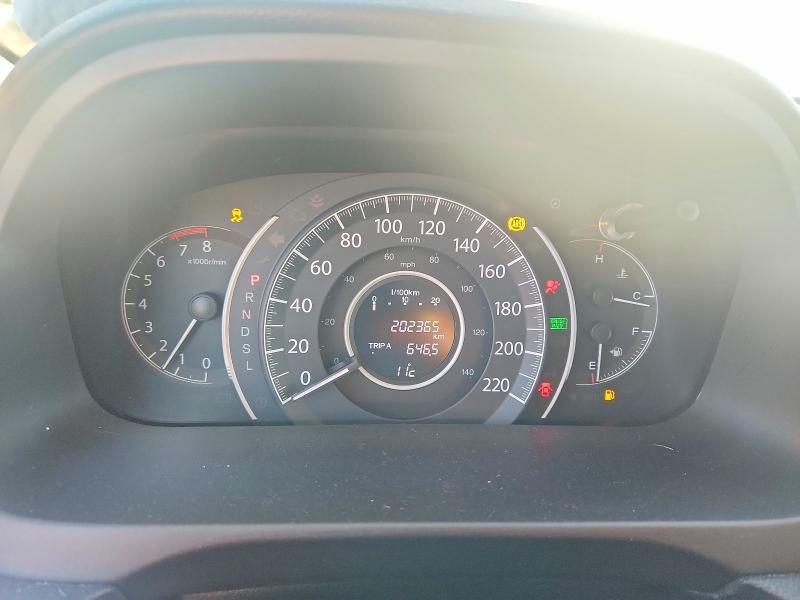 Продаж на аукціоні авто 2016 Honda Cr-v, vin: 2HKRM4H54GH104667, номер лоту: 69853486