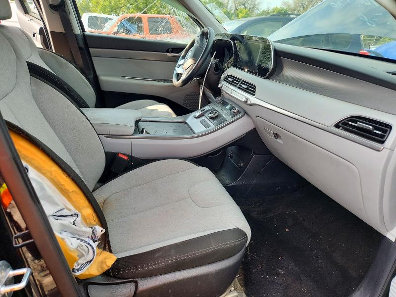 68790156 :رقم المزاد ، KM8R3DHE9LU040883 vin ، 2020 Hyundai Palisade مزاد بيع