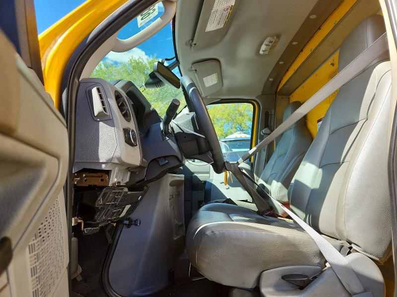 Продажа на аукционе авто 2022 Ford E-350, vin: 1FDWE3FNXNDC11895, номер лота: 66233376