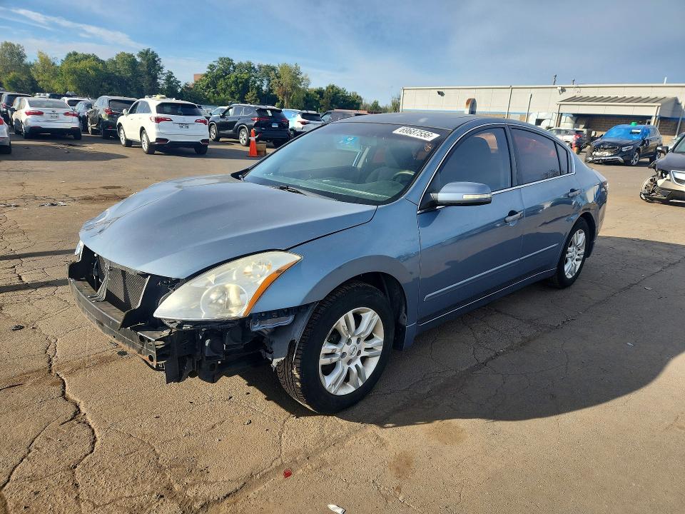 Продаж на аукціоні авто 2010 Nissan Altima, vin: 1N4AL2AP8AN497523, номер лоту: 69687556