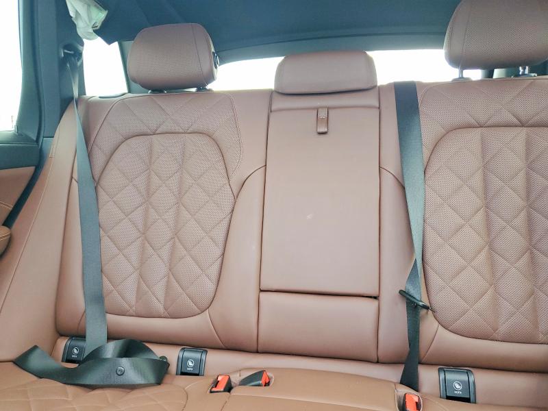 66495906 :رقم المزاد ، 5UX43EU09R9S67032 vin ، 2024 Bmw X5 مزاد بيع