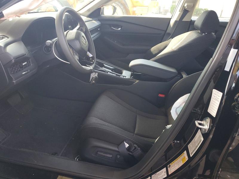 Продаж на аукціоні авто 2026 Honda Accord, vin: 1HGCY1F41TA028475, номер лоту: 69793766