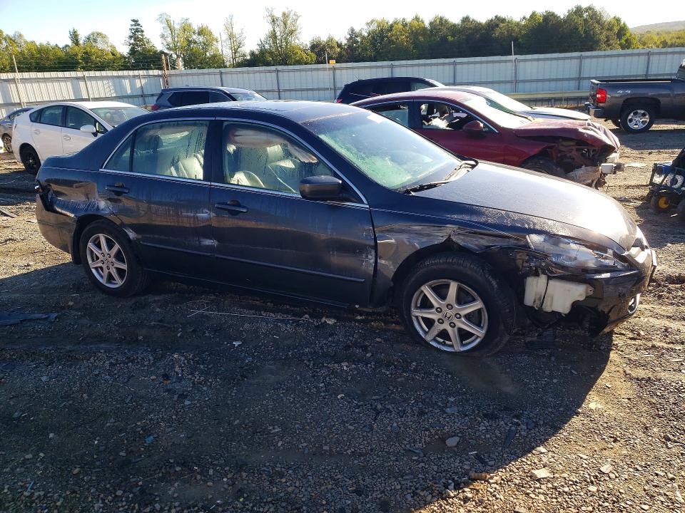Aukcja sprzedaży 2003 Honda Accord, vin: 1HGCM66523A091022, numer aukcji: 70417446