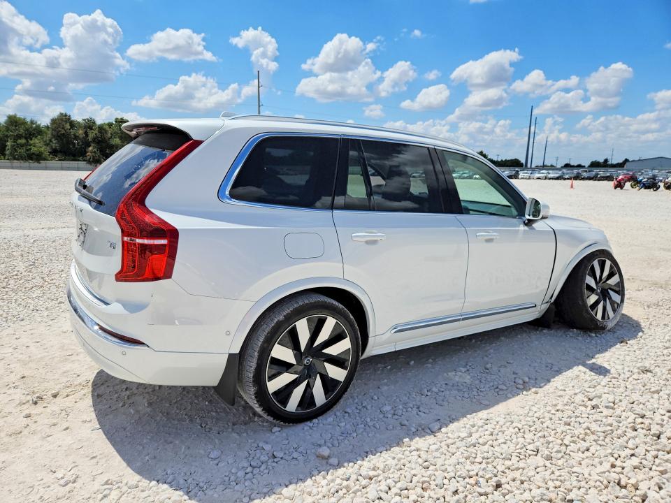 Продаж на аукціоні авто 2025 Volvo Xc90, vin: YV4H60JE2S1301133, номер лоту: 67168336