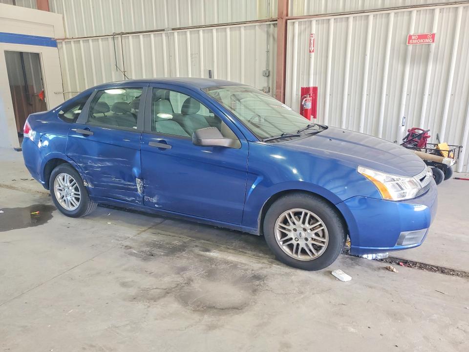 Продажа на аукционе авто 2009 Ford Focus, vin: 1FAHP35NX9W138391, номер лота: 69938196