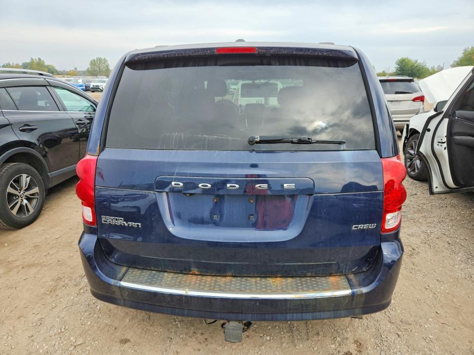 70869446 :رقم المزاد ، 2C4RDGDG7ER339394 vin ، 2014 Dodge Grand Caravan مزاد بيع