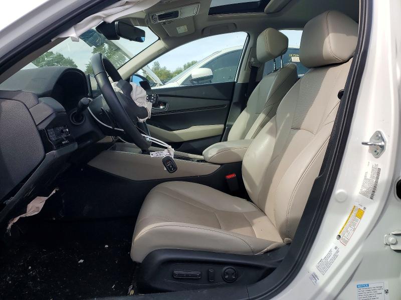 Продажа на аукционе авто 2025 Honda Accord, vin: 1HGCY2F68SA090932, номер лота: 70505166