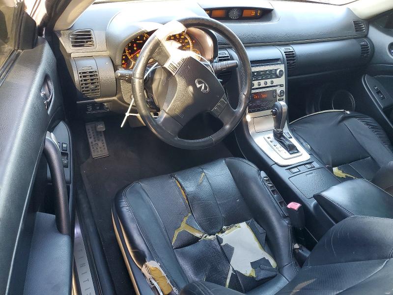 Продажа на аукционе авто 2005 Infiniti G35, vin: JNKCV54E85M406561, номер лота: 67208936