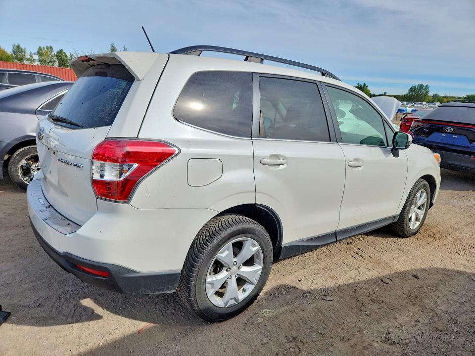 69377946 :رقم المزاد ، JF2SJCLC1EH526256 vin ، 2014 Subaru Forester مزاد بيع