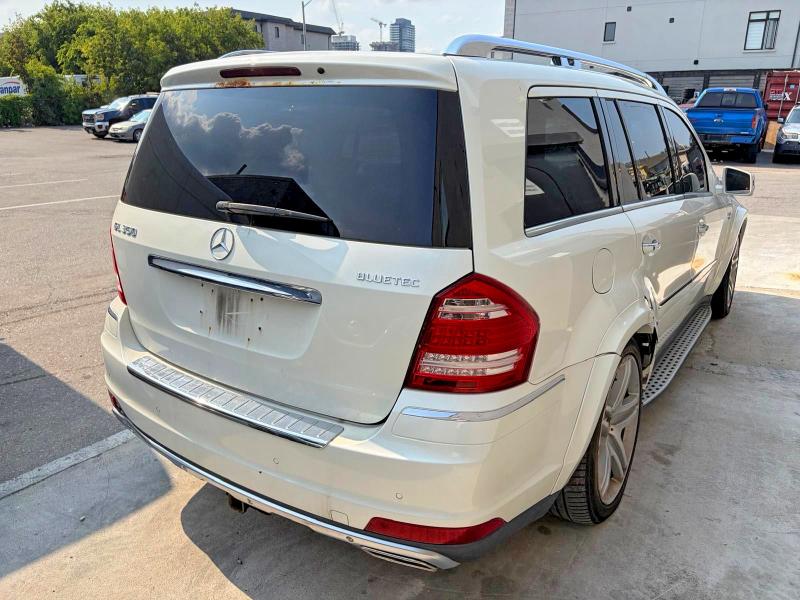 67693906 :رقم المزاد ، 4JGBF2FEXCA780458 vin ، 2012 Mercedes-benz Gl مزاد بيع