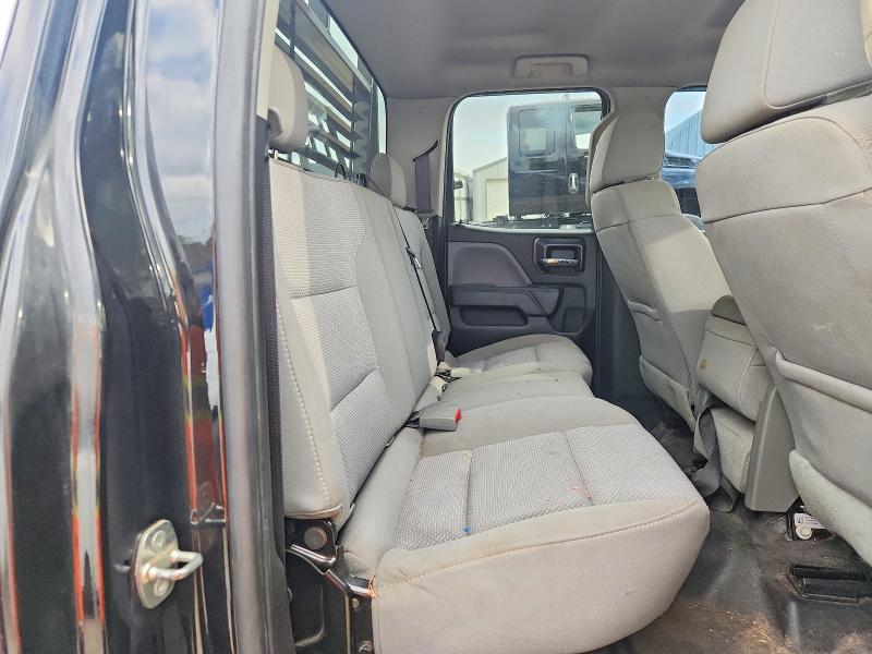 Aukcja sprzedaży 2019 Chevrolet Silverado, vin: 2GC2KREG6K1198670, numer aukcji: 70248536