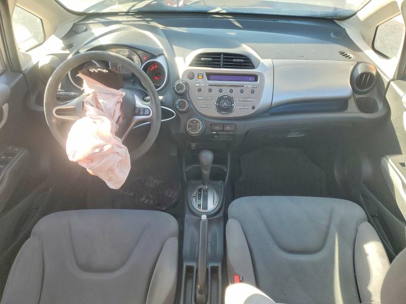 2012 Honda Fit მანქანა იყიდება აუქციონზე, vin: JHMGE8H35CC034434, აუქციონის ნომერი: 70847246