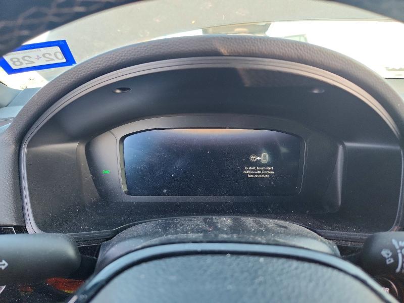 Продажа на аукционе авто 2026 Honda Civic, vin: 19XFL4H97TE009348, номер лота: 69435766
