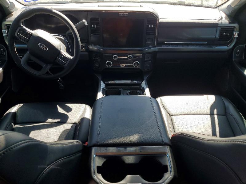 2025 Ford F250 მანქანა იყიდება აუქციონზე, vin: 1FT8W2BM3SED33733, აუქციონის ნომერი: 70095306