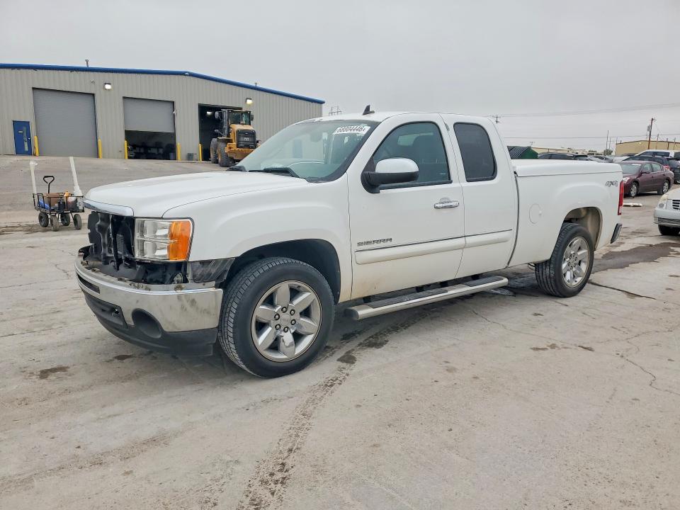 Aukcja sprzedaży 2013 Gmc Sierra, vin: 1GTR2VE75DZ111973, numer aukcji: 68804446