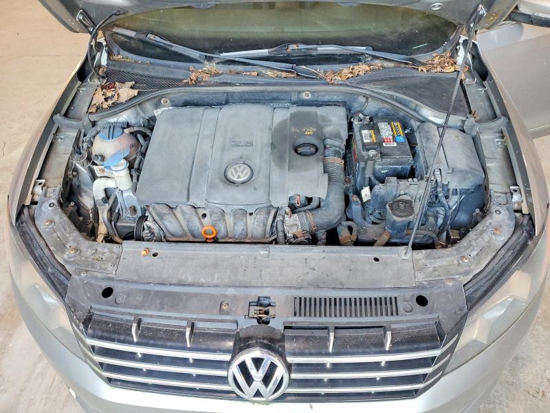 Aukcja sprzedaży 2013 Volkswagen Passat, vin: 1VWCH7A38DC021252, numer aukcji: 68328916