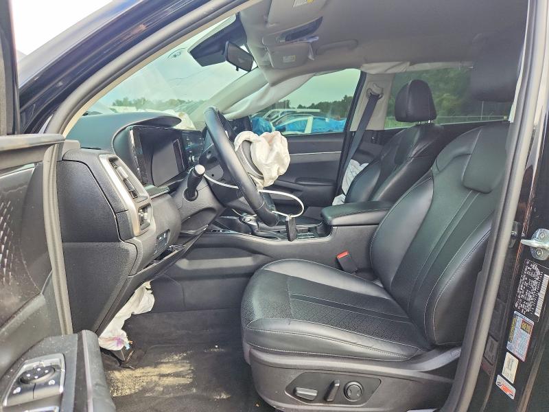 65925886 :رقم المزاد ، 5XYRLDLC6MG021690 vin ، 2021 Kia Sorento مزاد بيع
