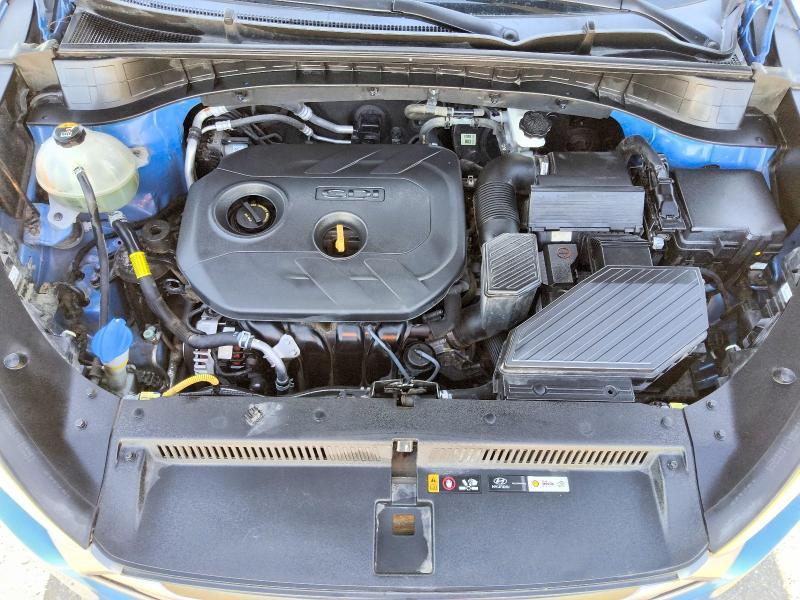 2017 Hyundai Tucson მანქანა იყიდება აუქციონზე, vin: KM8J33A4XHU596006, აუქციონის ნომერი: 64261496