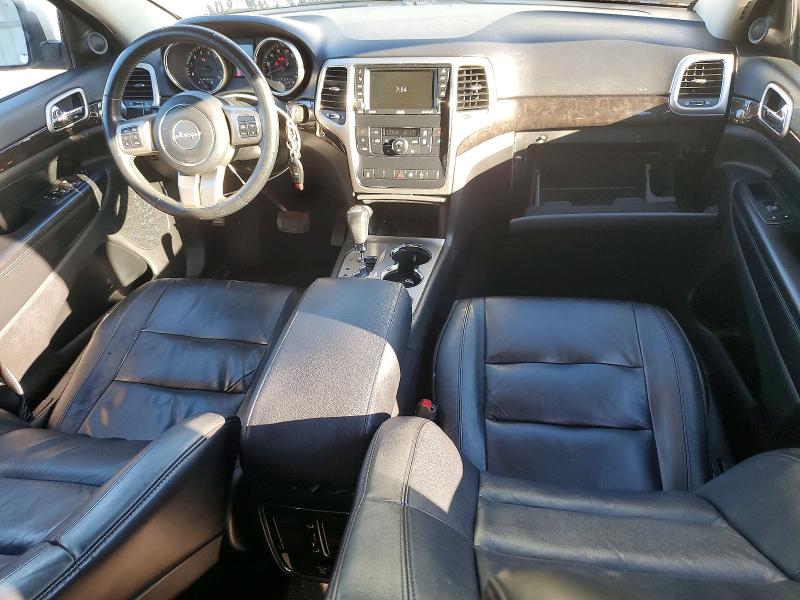Продажа на аукционе авто 2012 Jeep Grand Cherokee, vin: 1C4RJFAG4CC329306, номер лота: 69667066
