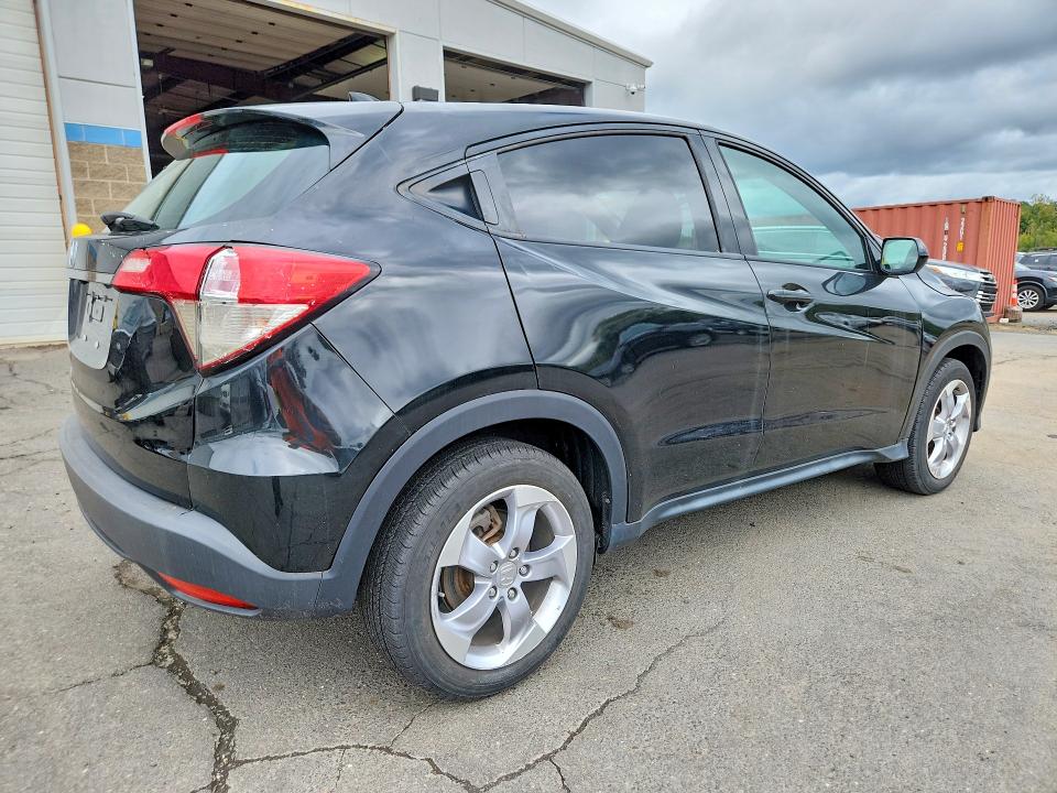 Продаж на аукціоні авто 2022 Honda Hr-v, vin: 3CZRU6H36NM766178, номер лоту: 71023386