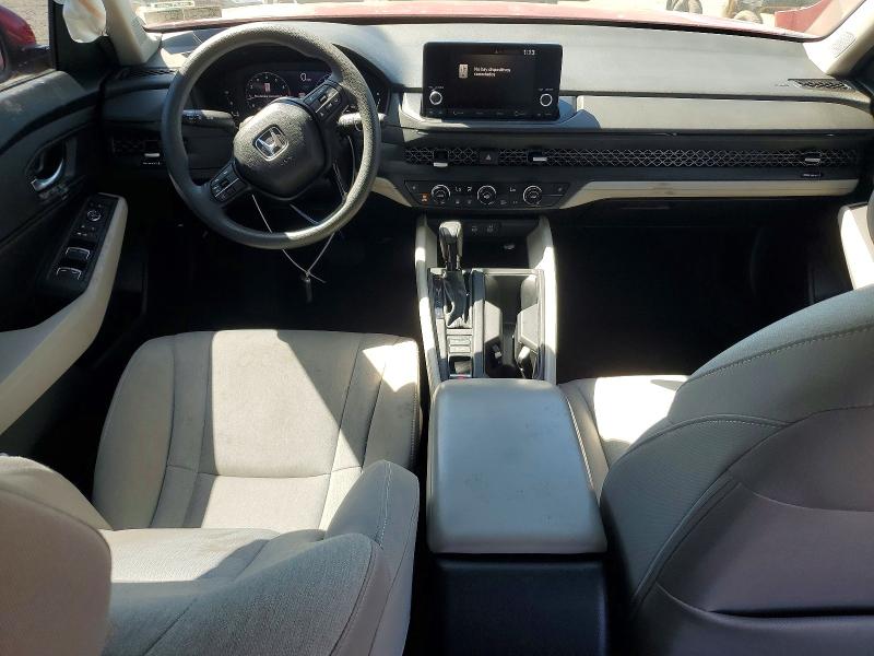 Продаж на аукціоні авто 2024 Honda Accord, vin: 1HGCY1F33RA015842, номер лоту: 68192296