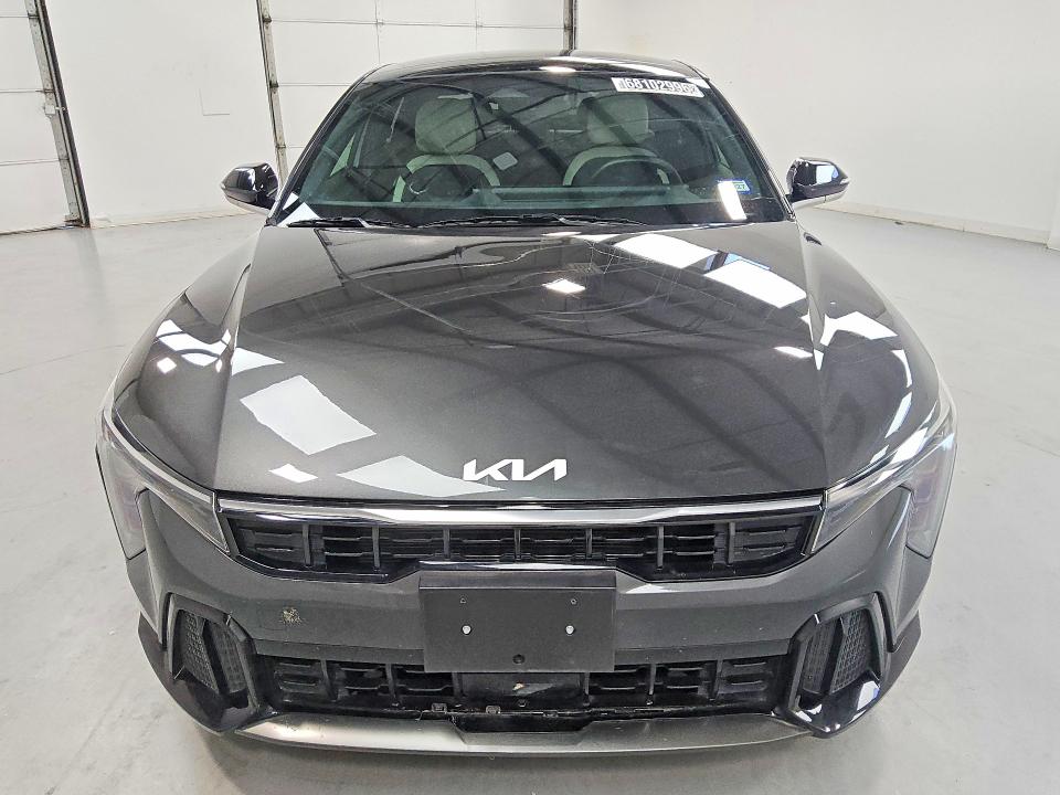 68102996 :رقم المزاد ، 3KPFW4DE8SE145061 vin ، 2025 Kia K4 مزاد بيع