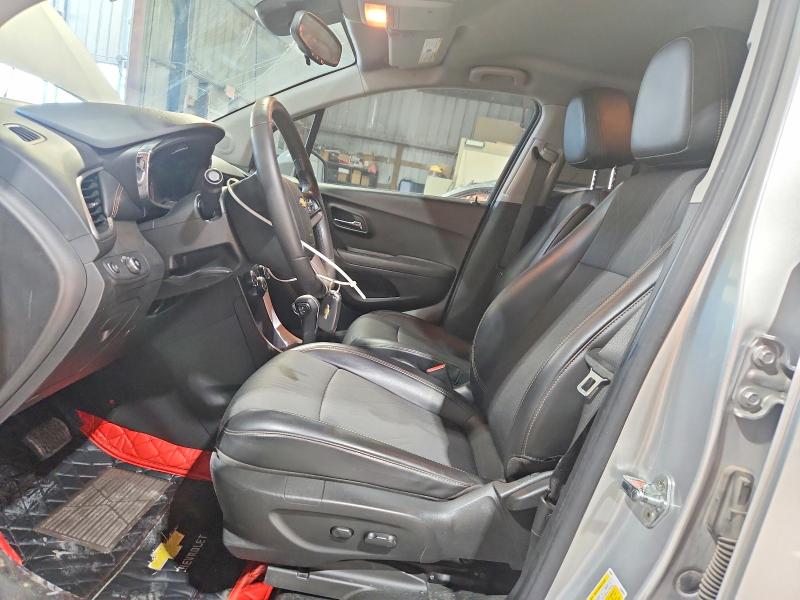 Продаж на аукціоні авто 2019 Chevrolet Trax, vin: KL7CJLSBXKB892823, номер лоту: 65219456
