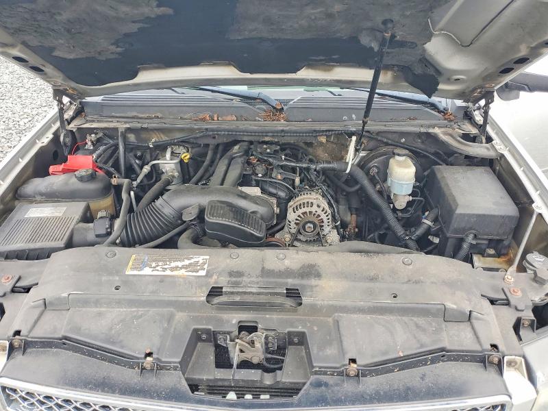 70220816 :رقم المزاد ، 3GNVKGE03AG102379 vin ، 2010 Chevrolet Avalanche مزاد بيع