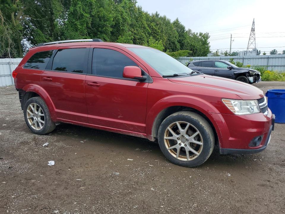Aukcja sprzedaży 2011 Dodge Journey, vin: 3D4PG5FG6BT547830, numer aukcji: 67446986