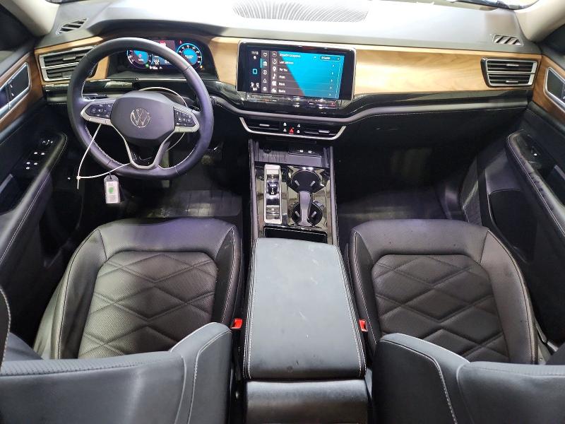 Продажа на аукционе авто 2026 Volkswagen Atlas, vin: 1V2HN2CA8TC581060, номер лота: 70798716