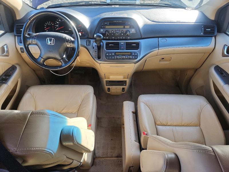 Aukcja sprzedaży 2007 Honda Odyssey, vin: 5FNRL38737B452103, numer aukcji: 69627676