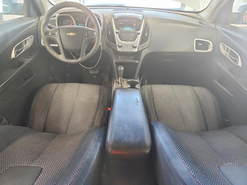 Aukcja sprzedaży 2017 Chevrolet Equinox, vin: 2GNALBEKXH1545616, numer aukcji: 69642206
